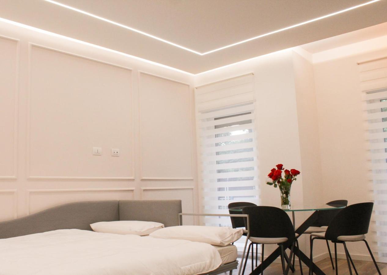 M Luxury Apartment Neapel